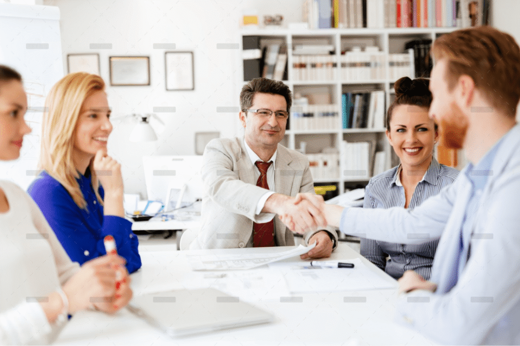 demo-attachment-1804-group-of-business-people-working-as-team-in-9HPC4DK